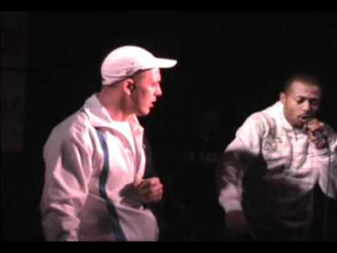 Addam's Fam - Live (2008)