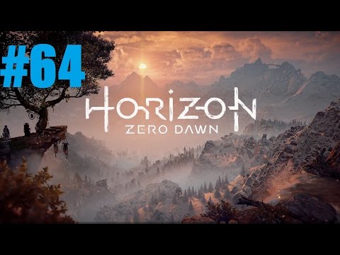 Let's Play: Horizon Zero Dawn, pt 64, Erend