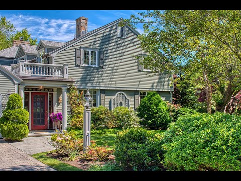 36 Shorewood Rd Marblehead MA