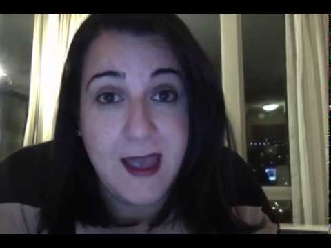 Raaida Mannaa WEF on LATAM 2015 Application Video