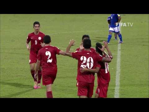 OFC Champions Qualify for Confed Cup