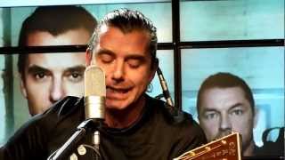 [HD] Bush - Be Still My Love [SHUSH] @ Saturn, Hamburg