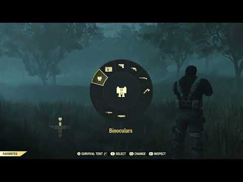 Fallout 76 Part 20 - A normal day in Applachia