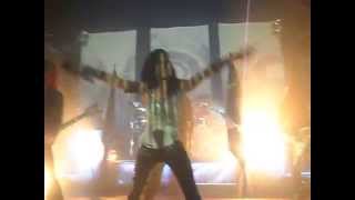 Arch Enemy - The Day You Died (Live @Rock 'n' Roll Arena, Romagnano Sesia)