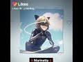 Miraculous Ladybug Funny In A Future Cat Noir And Ladybug Like This Wanna Know Watch This