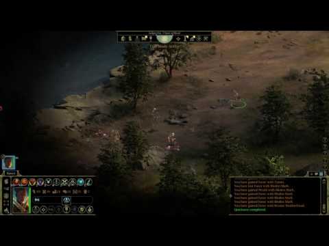 Tyranny Solo Path of the Damned - part 22 - Bronze Brotherhood