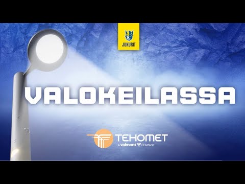 Valokeilassa – Kim Johansson