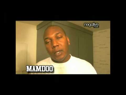 MAMDOO pour DEPARTEMENT 92 DVD