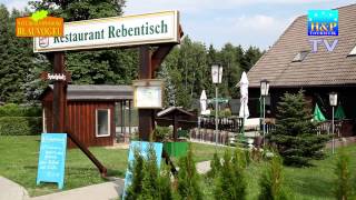 preview picture of video 'H&P Naturerlebnisdorf in Hasselfelde - Harz'
