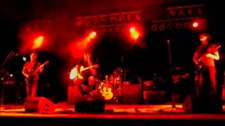 Peach By Eight - Moving On