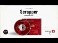 Alain Caron - CONVERSATIONS - Scrapper