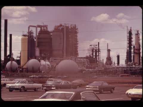 ExxonMobil-New Jersey environmental contamination settlement | Wikipedia audio article