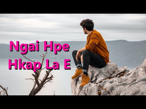 🌟 Ngai Hpe Hkap La E Take (My Life And Let It Be) - Karaoke Tenor Saxophone Instrumental V2 KaT