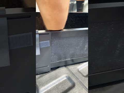 BAKFLIP Mx4 & BAK Box Toolbox Tonneau Cover Installation