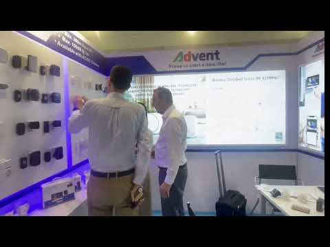 Hong Kong Autumn Electronics Fair 2025 1