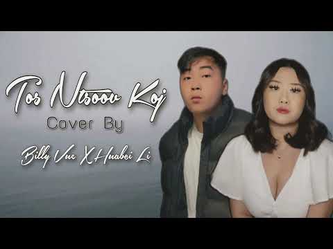 Tos Ntsoov Koj Cover By BV X Huabci Li
