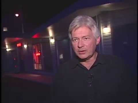 Wally Todd of Jack Ely & the Courtmen