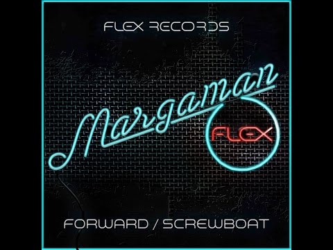 Flex 038 Margaman   Forward
