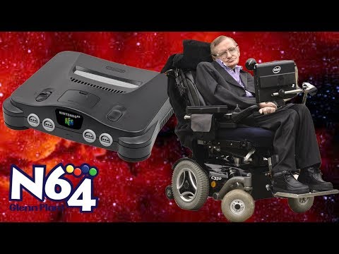 Intelligent Nintendo 64 Games (feat Starcraft 64, Command & Conquer, Ogre Battle 64)