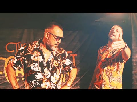 Alex Risi Ft. Totò Alessi - Ciao maria (Ufficiale 2019)