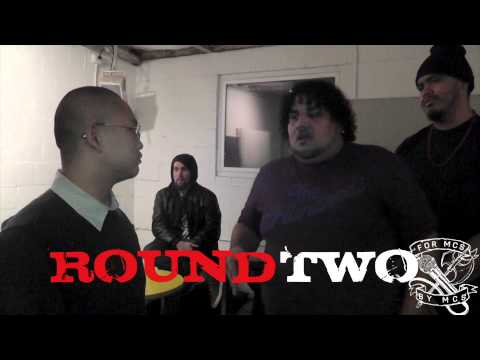 King Hushhush vs Patron