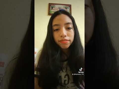 English project-conversation