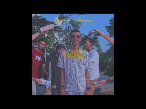 Pharrell Williams - Happy (SVNS REGGAE COVER)