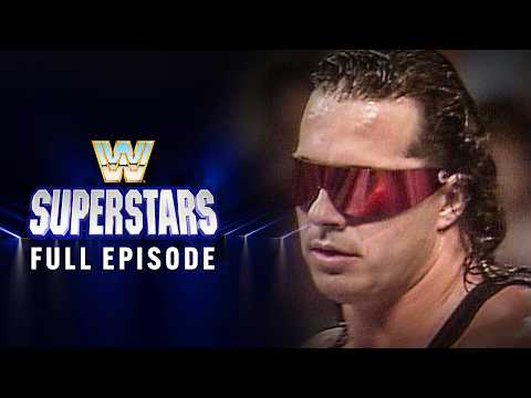 WWE Superstars