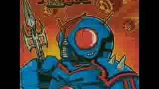 Incubus - Crowded Elevator