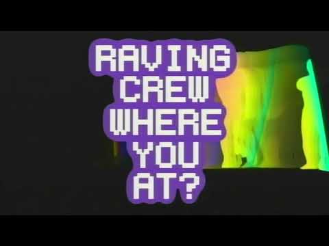 RAVE 92 (EVERYBODY DANCING)