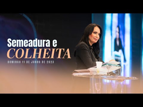 Semeadura e colheita | Palavra de Vida e Fé