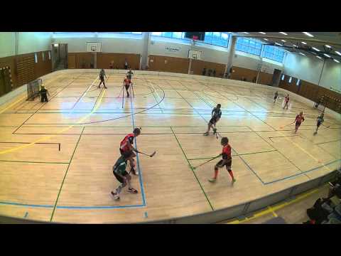 06.02.2016 PHSB Musta - HU-46 3  erä LAAJAKULMA