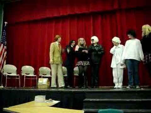 ChibiCon part 5 of 5