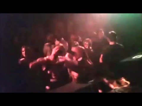 Ruben B.Goode @ TOCA (Braga, Portugal)