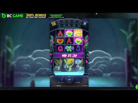 Thumbnail for video: Sunday Live Slots Session With Jimbo!