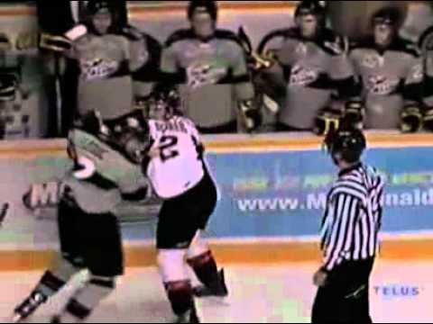 Simon Desmarais vs Loic Leduc