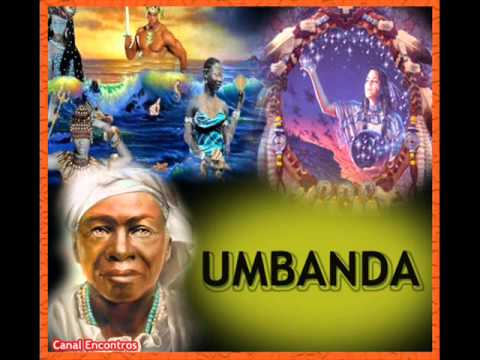 sempre ti amei Ponto de Umbanda