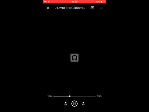 . #8910 B1 x C2Bizz x Alex x Breezy x Prxnto x Wagz (Preview)(Trade)