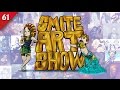 SMITE Art Show w/ Ena & Gavin - Episode 61 ...