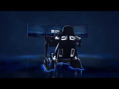 Simulator Video