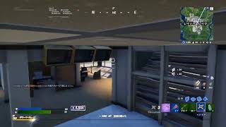 [フォートナイト]　アリーナ回します！