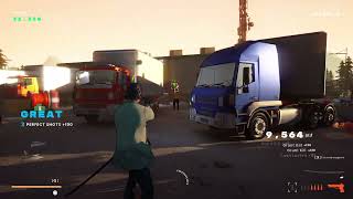 Suit for Hire - Part 1