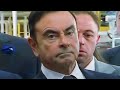 Vermomd in een kist: zo ontsnapte van miljoenenfraude verdachte automagnaat Ghosn uit handen Japan
