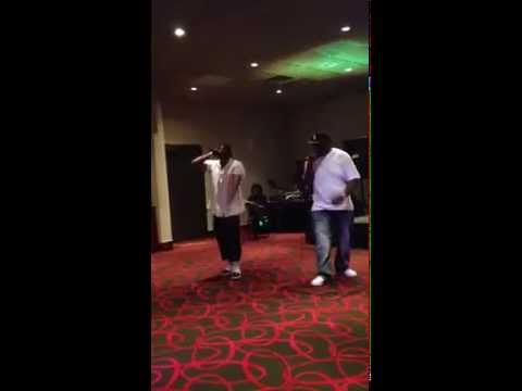 T.A.Z.Z. Full Performance @ZENT'S Rep Yo City Midwest Showc