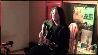 Jimmy Newquist (Caroline&#39;s Spine) - Hippie Boy - Crazy Todd&#39;s, Appleton, WI 3-4-2016