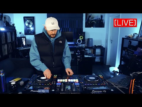 ESKEi83 - LIVE FROM THE STUDIO (2022-02-09)