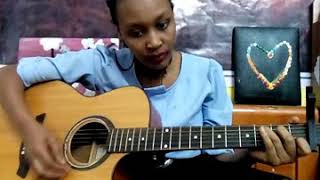 Zosi -Sauti Sol (cover)