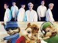 EXO-K_ THUNDER [CHIPMUNK VER.] 