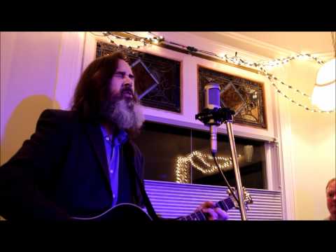 Before you Leave Canada -  Jay Semko acoustic and intimate
