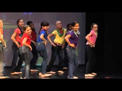 Perlice - Hillbilly rock